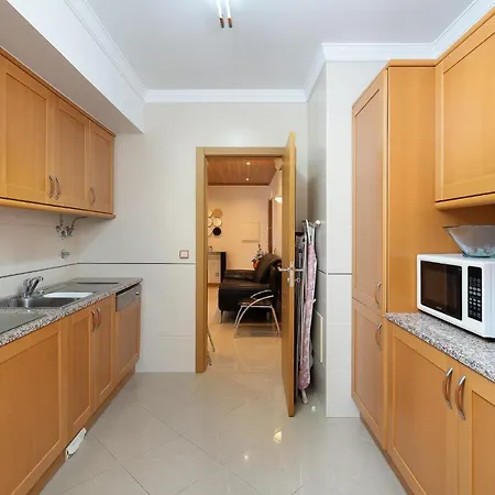 Apartamento Vira Holidays