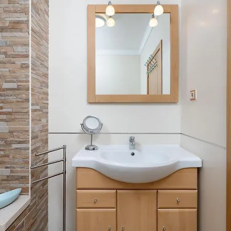 Vira Holidays Apartamento