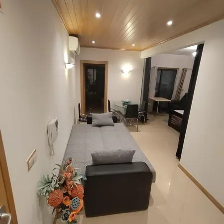 Apartamento Vira Holidays
