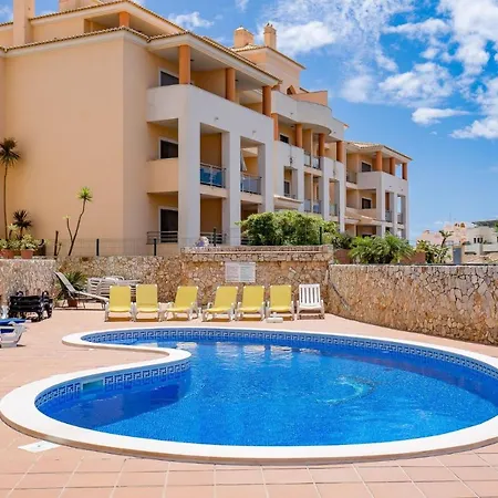 Apartamento Vira Holidays Albufeira